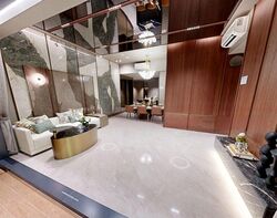 Marina Gardens Drive (D1), Apartment #477793351